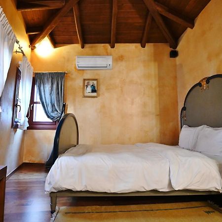 The House By The River Luxury Villa Veria  Exterior photo